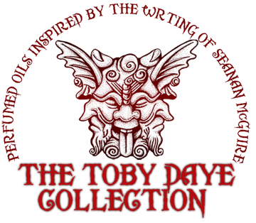 The Toby Daye Collection 